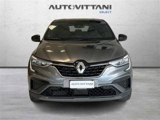 RENAULT Arkana usata 1