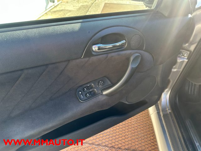 ALFA ROMEO GT usata, con Chiusura centralizzata