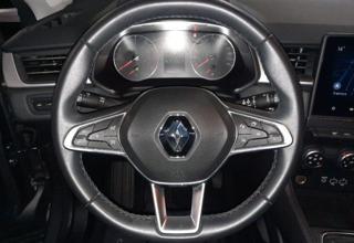 RENAULT Captur usata, con Alzacristalli elettrici