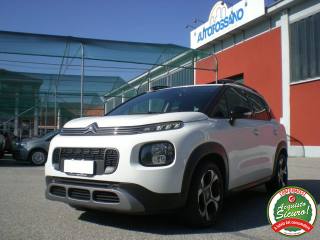 CITROEN C3 Aircross usata, con ABS