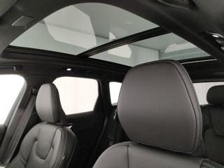 VOLVO XC60 usata, con Chiusura centralizzata