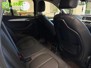 BMW X1 usata, con Volante multifunzione