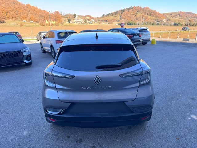 RENAULT Captur usata, con Cerchi in lega