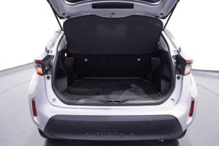 TOYOTA Yaris Cross usata, con Airbag testa