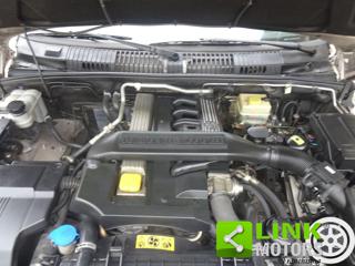 LAND ROVER Range Rover usata, con Tettuccio apribile