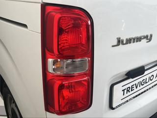 CITROEN Jumpy usata, con Specchietti laterali elettrici
