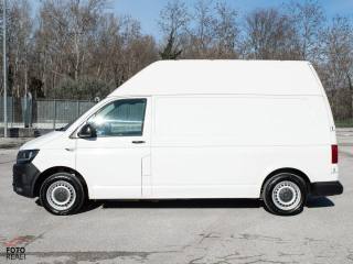 VOLKSWAGEN Transporter usata, con Luci diurne