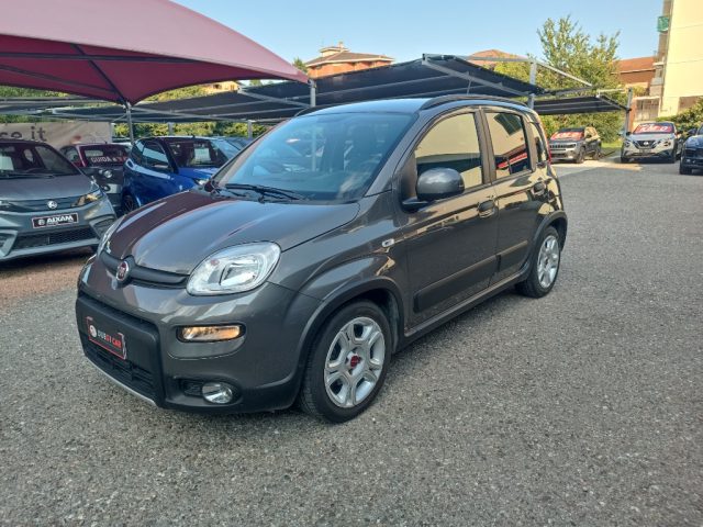FIAT Panda usata, con Airbag Passeggero