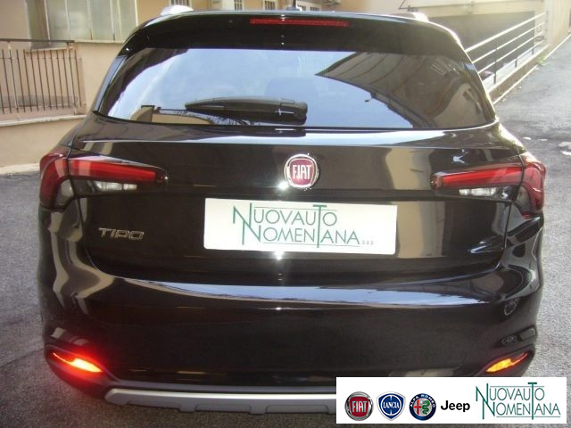 FIAT Tipo usata, con Cruise Control