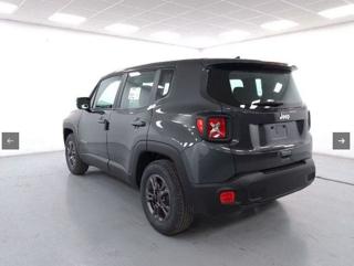 JEEP Renegade usata, con Airbag Passeggero