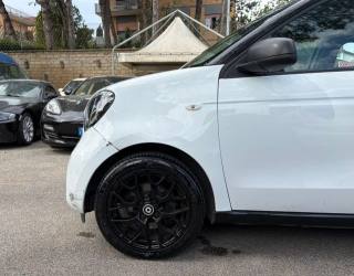 SMART ForFour usata, con Climatizzatore