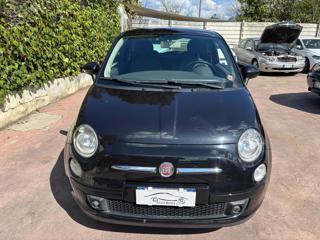 FIAT 500 usata, con Airbag laterali
