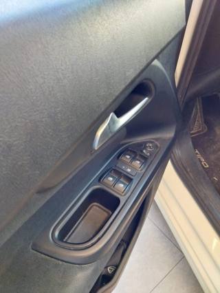 FIAT Tipo usata, con Airbag testa