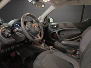 SMART ForTwo usata, con Cruise Control