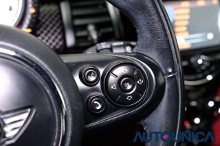 MINI Cooper SD usata, con Controllo elettronico della corsia