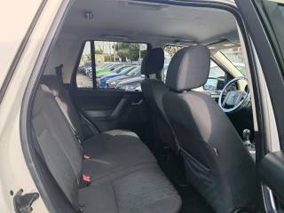LAND ROVER Freelander usata, con Cerchi in lega