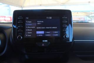 TOYOTA Yaris usata, con Airbag testa