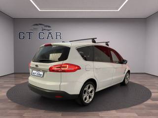 FORD S-Max usata, con Climatizzatore