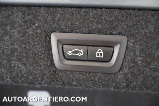 BMW 530 usata, con Sensore di pioggia