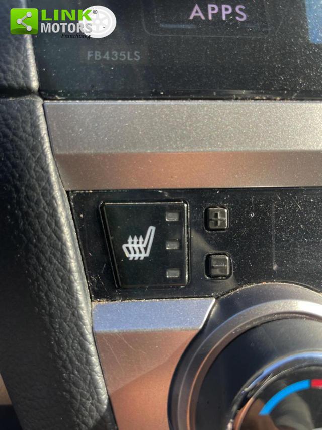 SUBARU OUTBACK usata 26