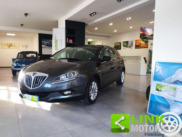 LANCIA Delta usata, con ABS