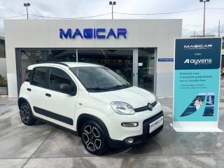 FIAT Panda 1.2 EasyPower City Life