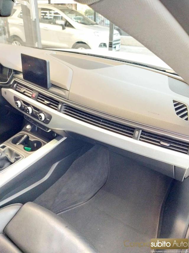 AUDI A5 usata, con Sedile posteriore sdoppiato