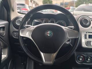 ALFA ROMEO MiTo usata, con Climatizzatore