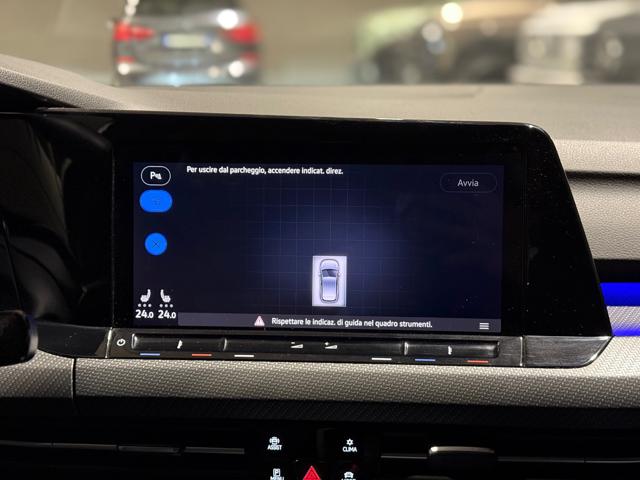 VOLKSWAGEN Golf R usata, con Tettuccio apribile