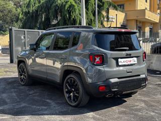 JEEP Renegade usata, con Autoradio