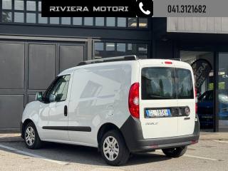 FIAT Doblo usata, con Servosterzo