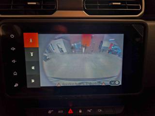 DACIA Duster usata, con Immobilizzatore elettronico