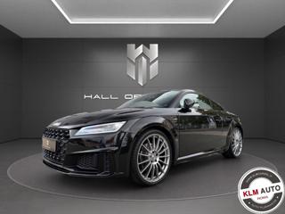 AUDI TT Coupé 40 TFSI S tronic S Line