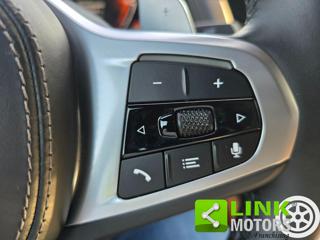 BMW 840 usata, con Volante multifunzione