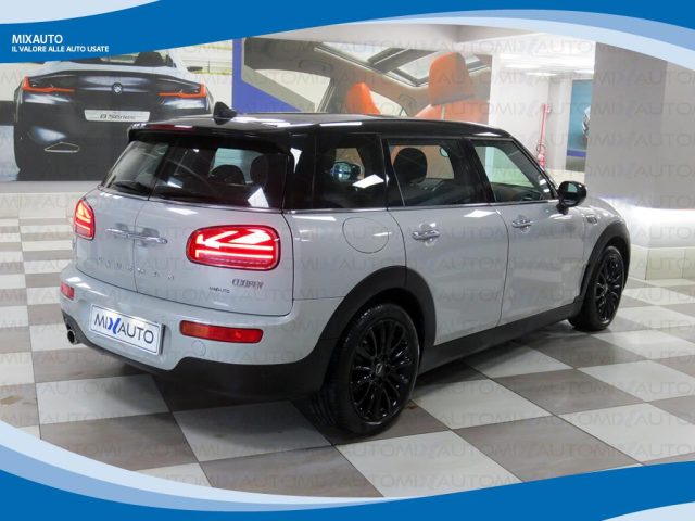 MINI Clubman usata, con Airbag