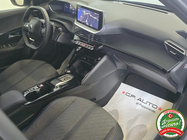 PEUGEOT 2008 usata, con Controllo elettronico della corsia