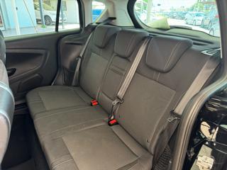FORD B-Max usata, con Sistema di navigazione