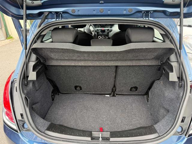 LANCIA Ypsilon usata, con Controllo trazione