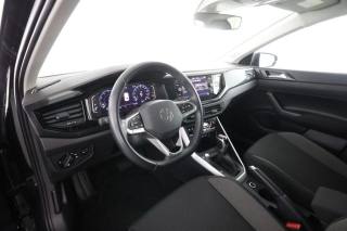 VOLKSWAGEN Polo usata 1