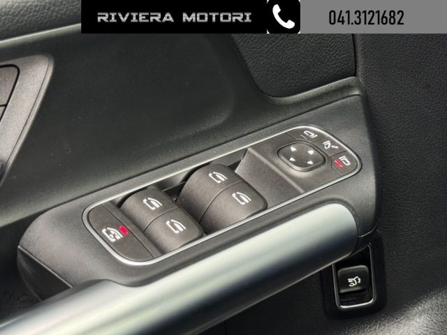 MERCEDES-BENZ GLA 180 usata, con Immobilizzatore elettronico