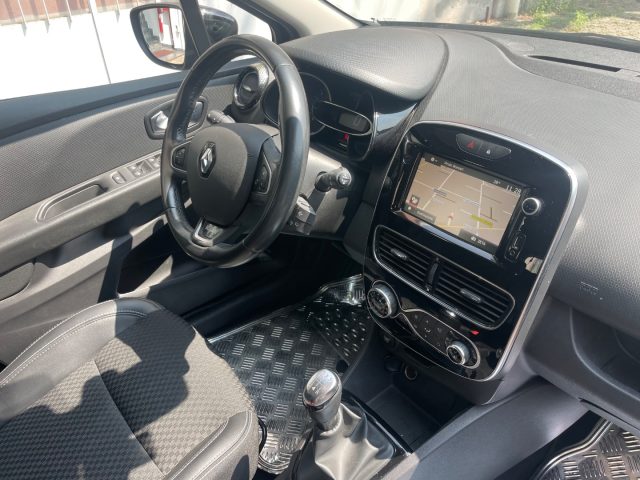 RENAULT Clio usata, con Cerchi in lega