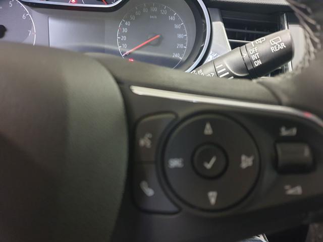 OPEL Crossland usata, con Servosterzo