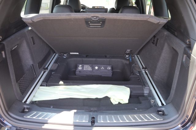 BMW X3 usata 143