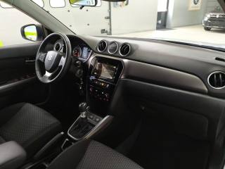 SUZUKI Vitara usata, con Boardcomputer