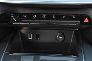 CITROEN C5 Aircross usata, con Servosterzo