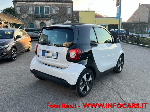 SMART ForTwo usata, con Airbag