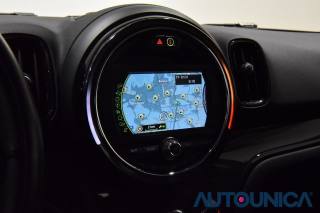 MINI Countryman usata, con MP3