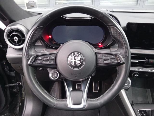 ALFA ROMEO Tonale usata, con Controllo automatico clima