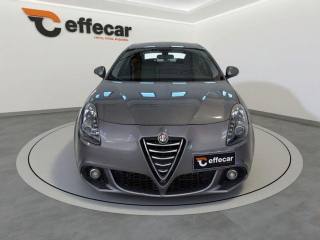 ALFA ROMEO Giulietta usata, con Airbag