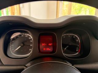 FIAT Panda usata, con Bluetooth